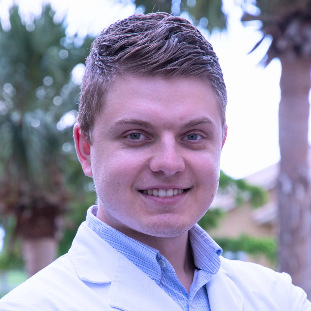Dr. Dominick Dolecki, AEGD FAGD | Owner and Dentist at Dolecki Advanced Dentistry & Implants | Dentist in Punta Gorda, FL