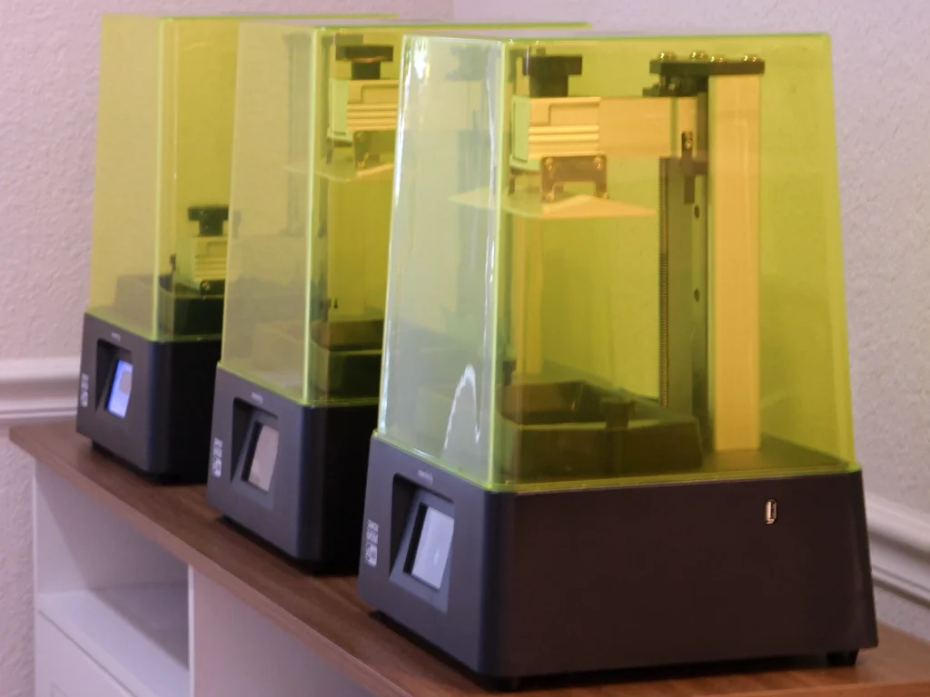 3D printers at Dolecki Advanced Dentistry and Implants | Dentist in Punta Gorda, FL